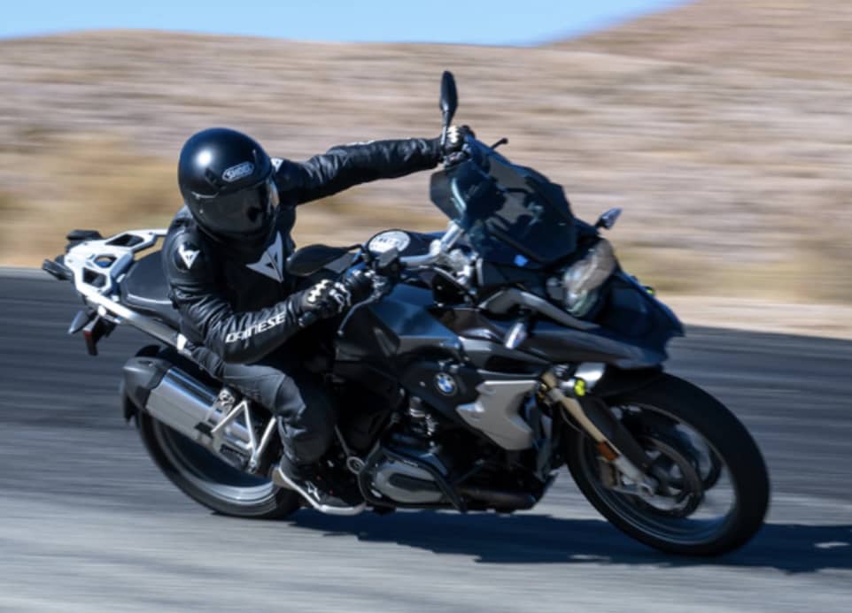 motorcycle